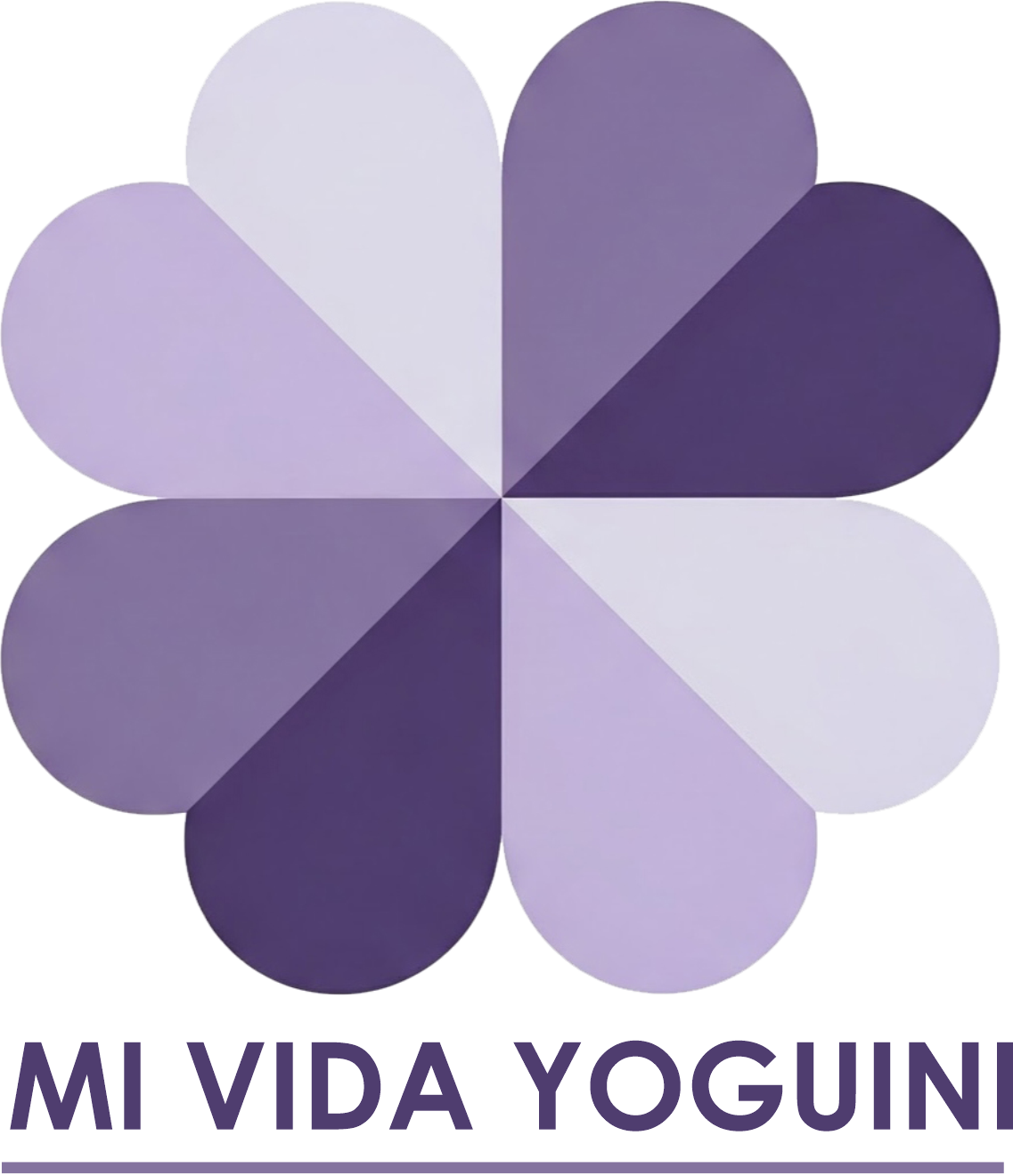 Mi Vida Yoguini